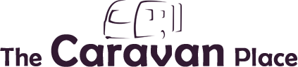 The Caravan Place logo